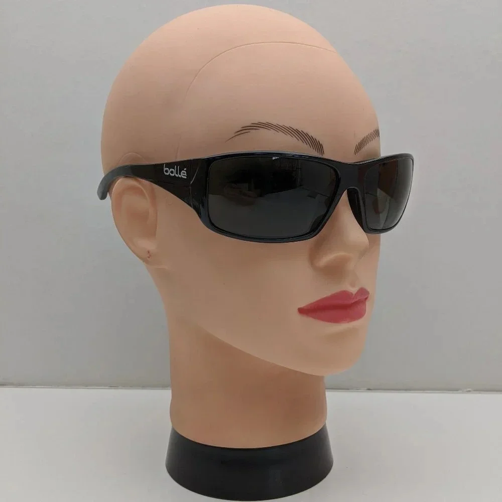 bolle plastic non