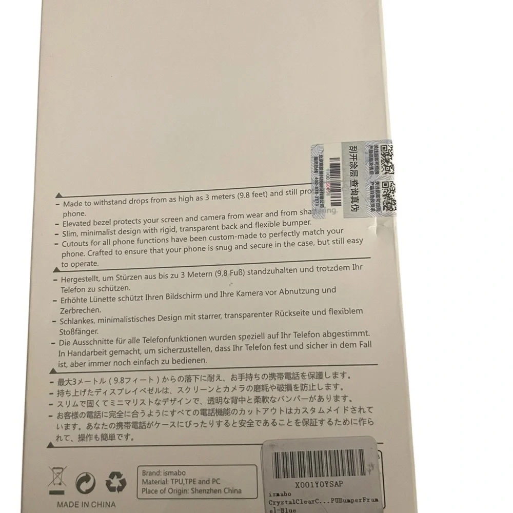 N/A iphone xr