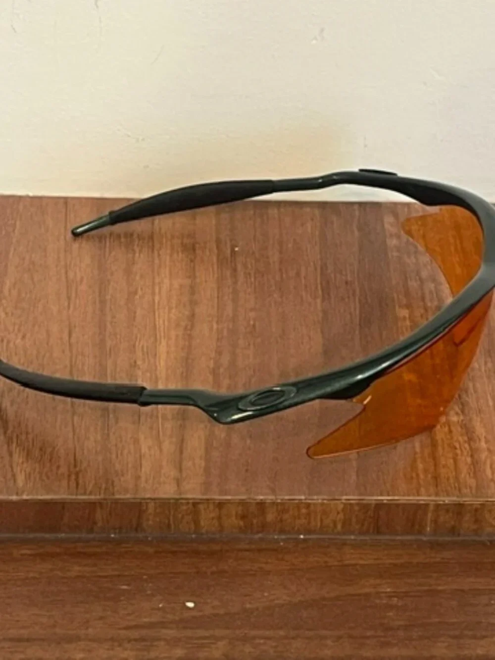 Oakley this purchase