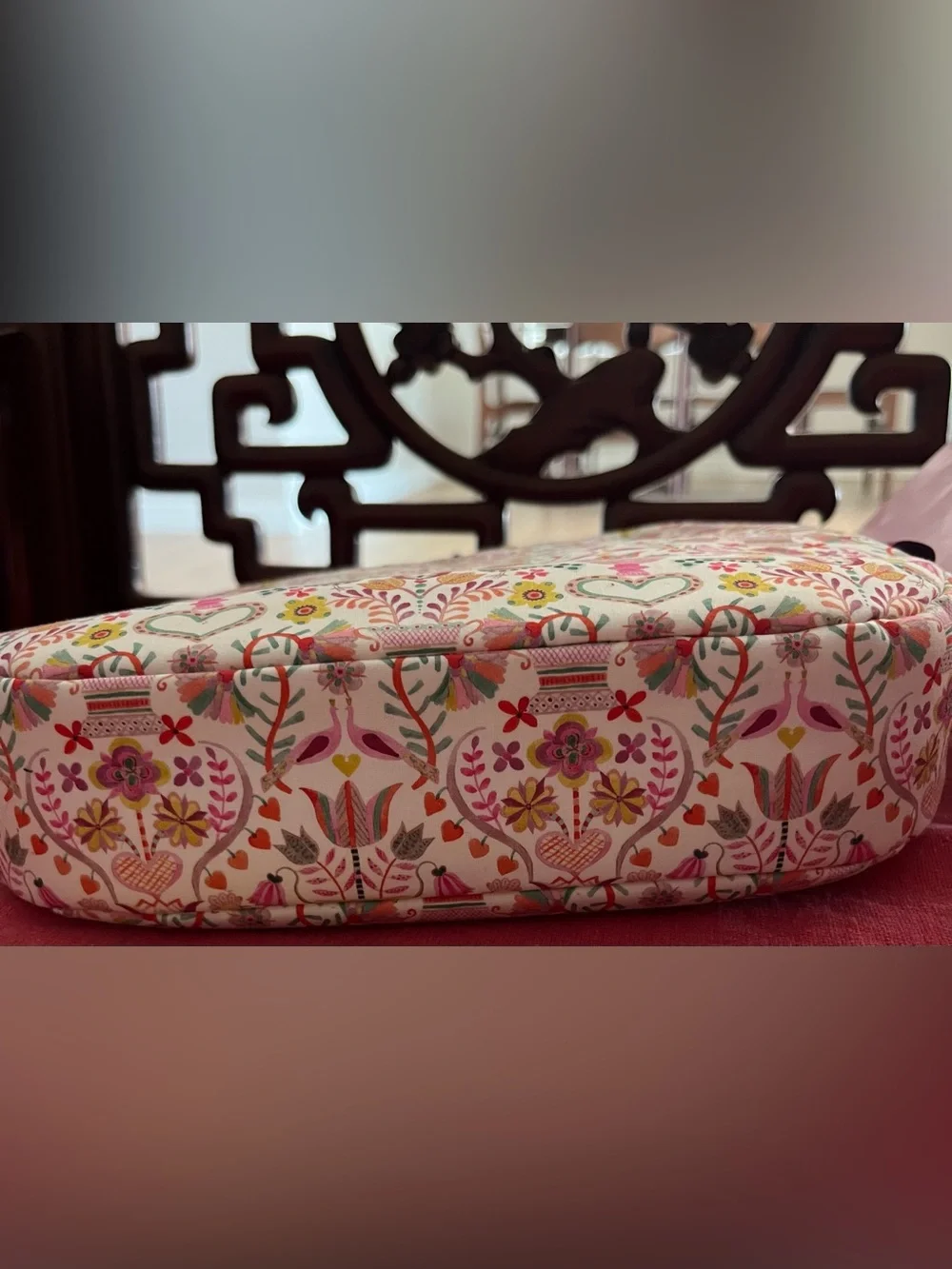 N/A compartments each has