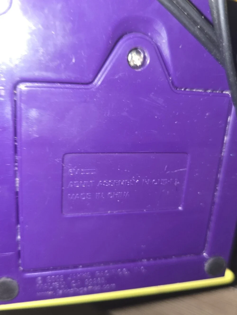 Jakks Pacific am original