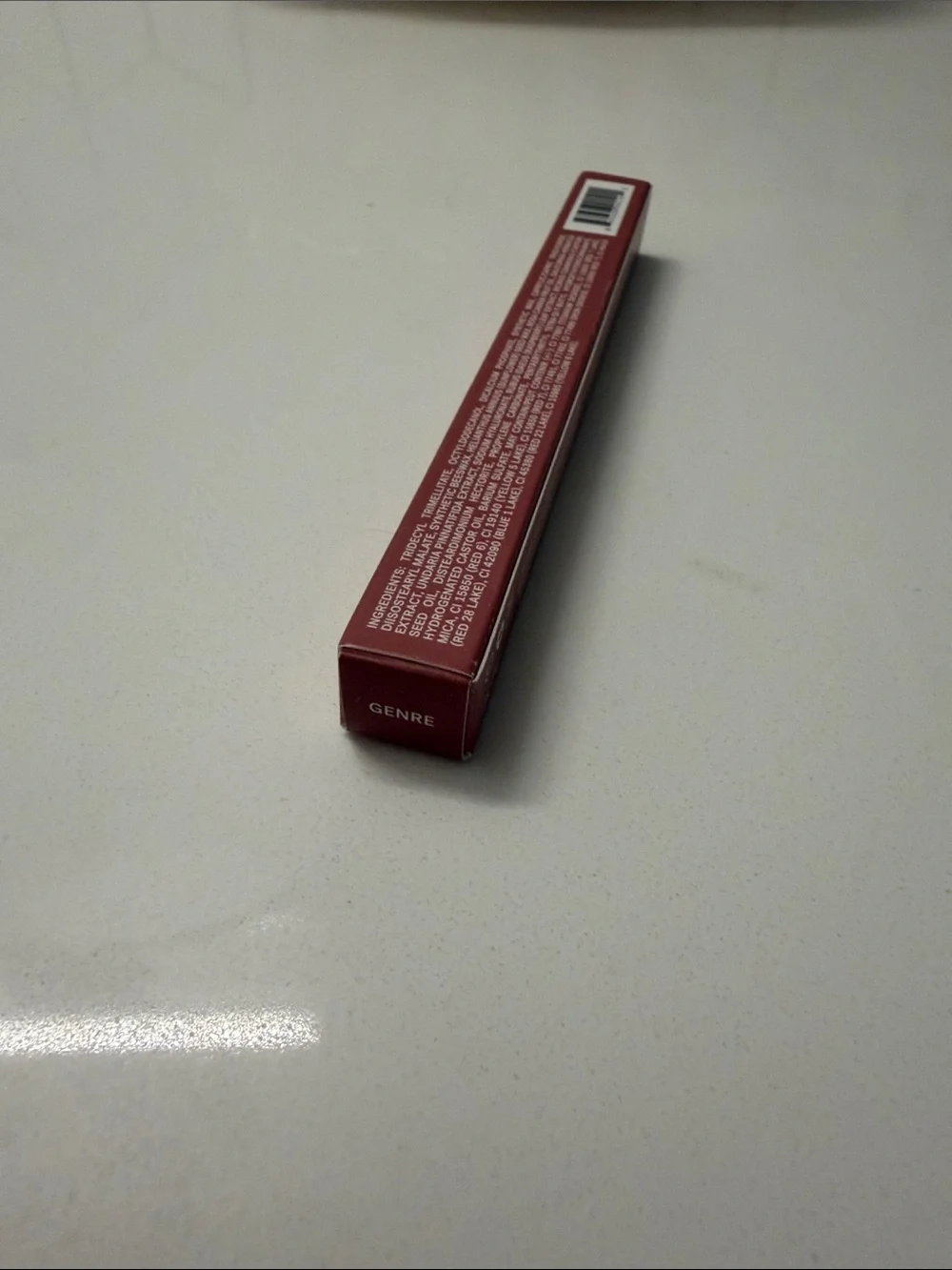ILIA hydrating lip
