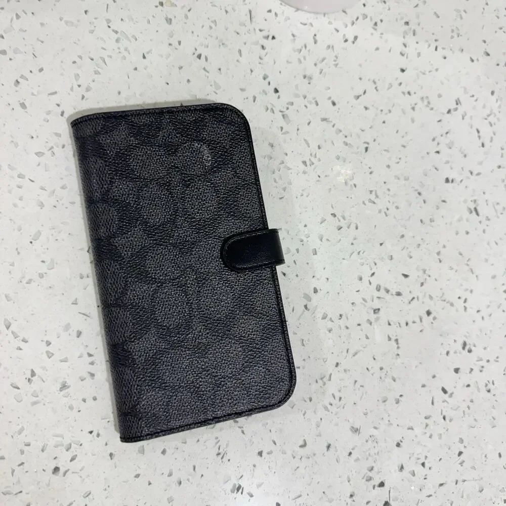 Coach new out