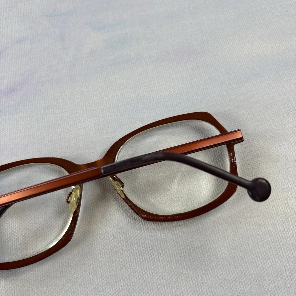L.A. Eyeworks sale preowned
