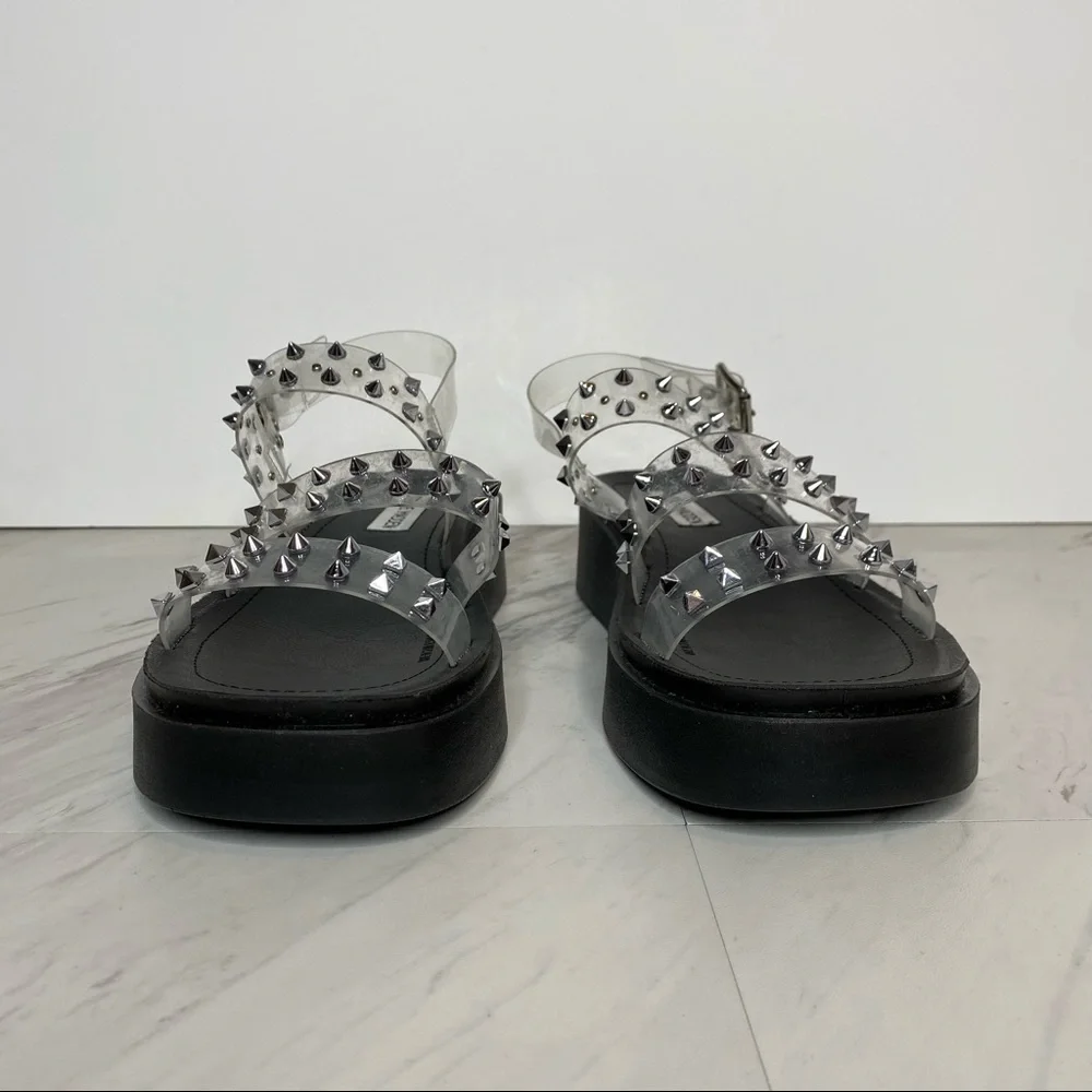 Steve Madden Tera Platform Sandal