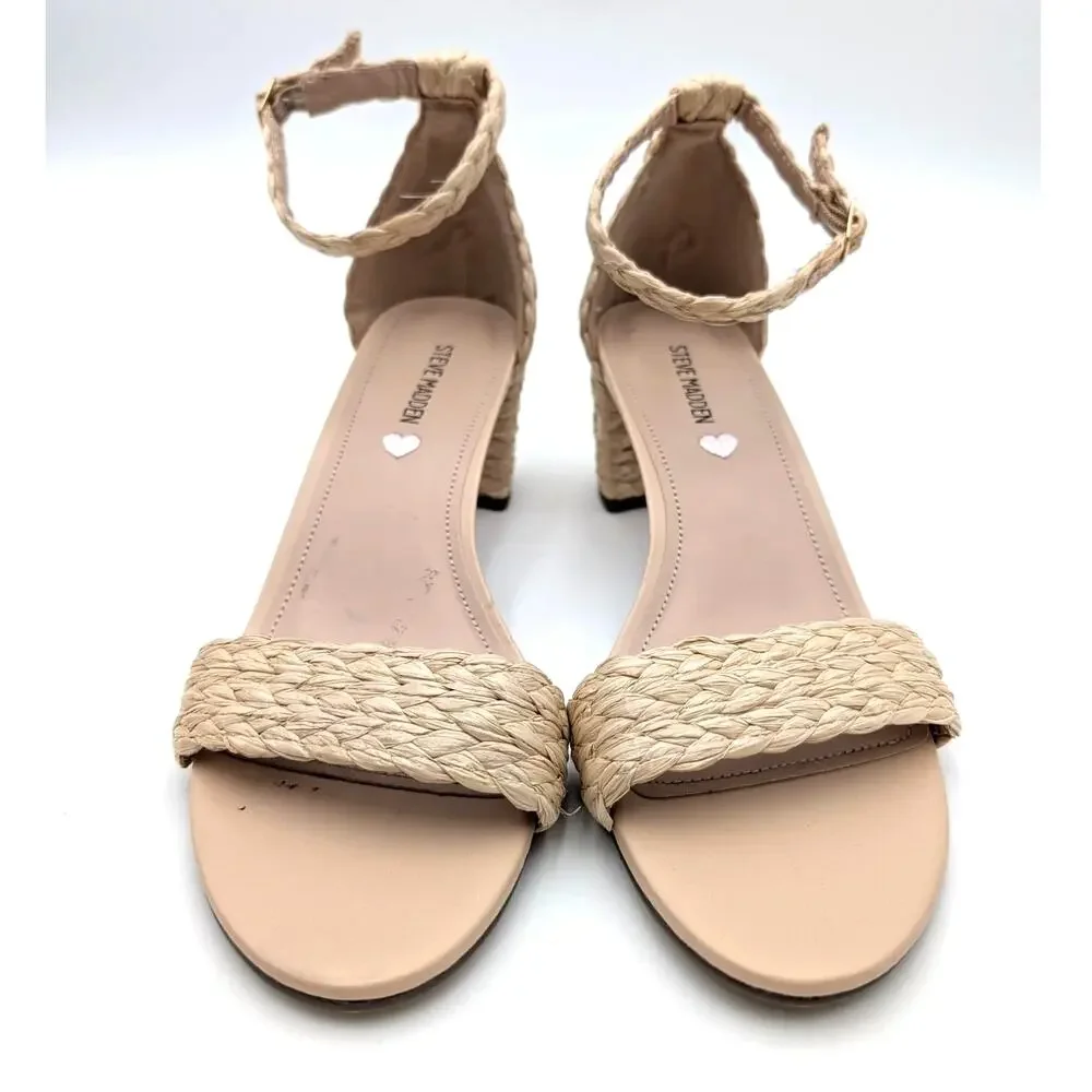 Steve Madden carrson design steve