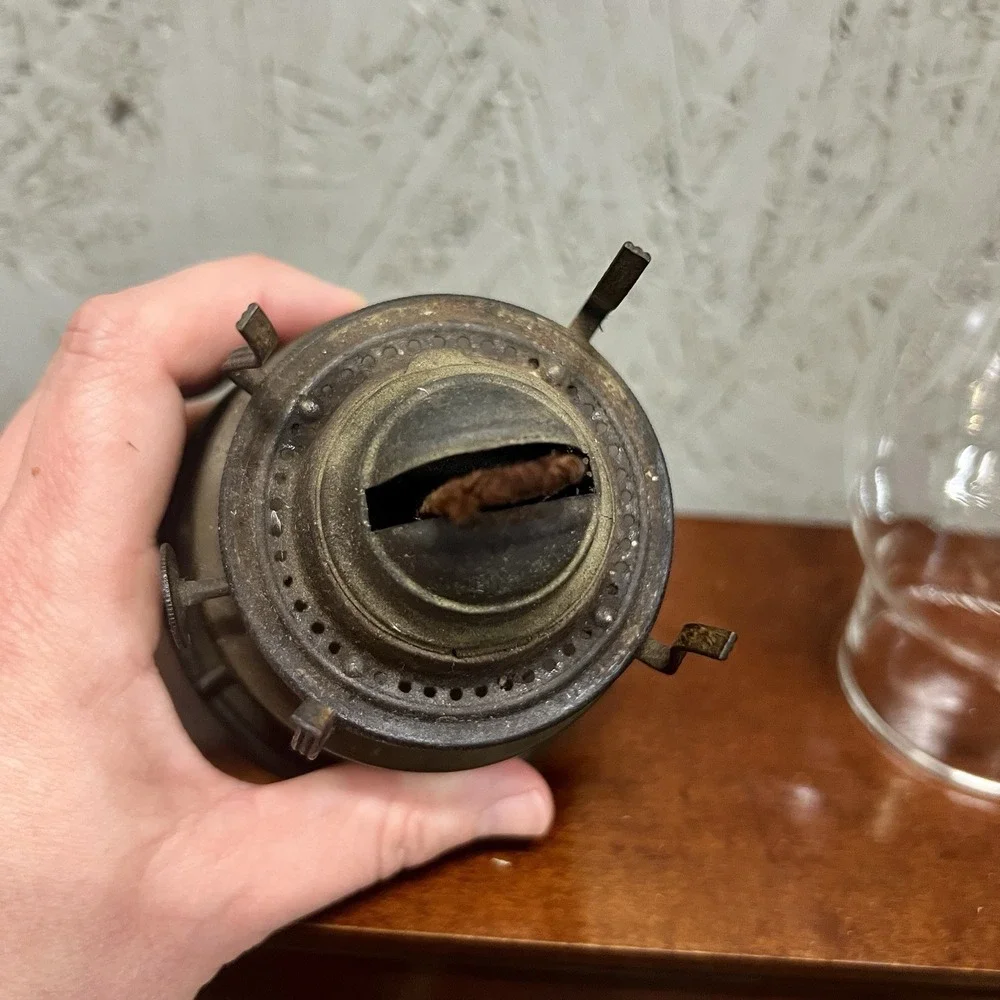 N/A antique perkins