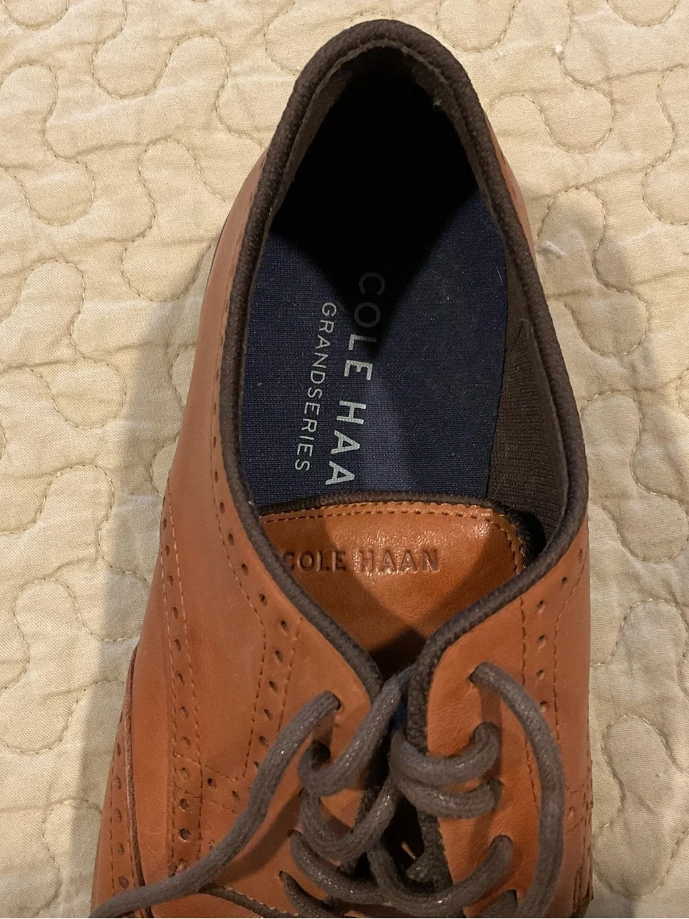 Cole Haan stylish cole
