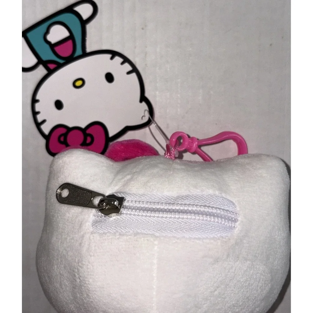 Hello Kitty hello kitty