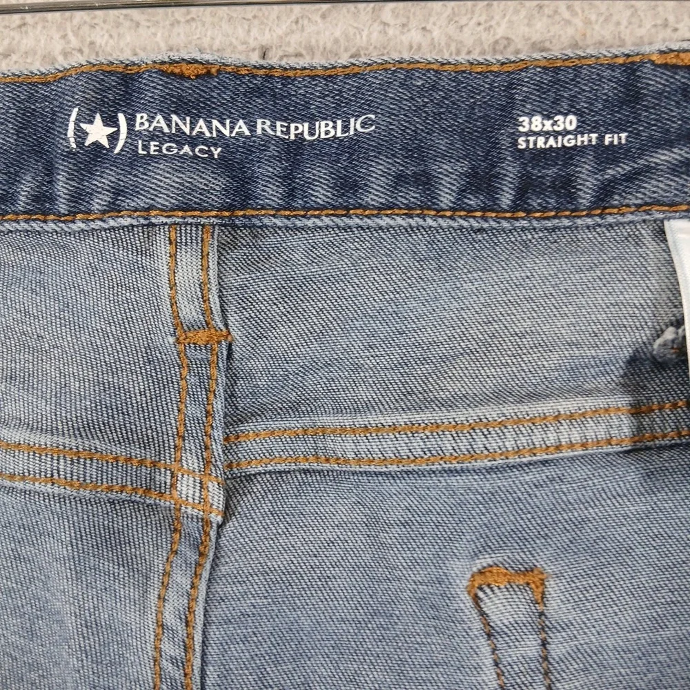 Banana Republic upgrade your