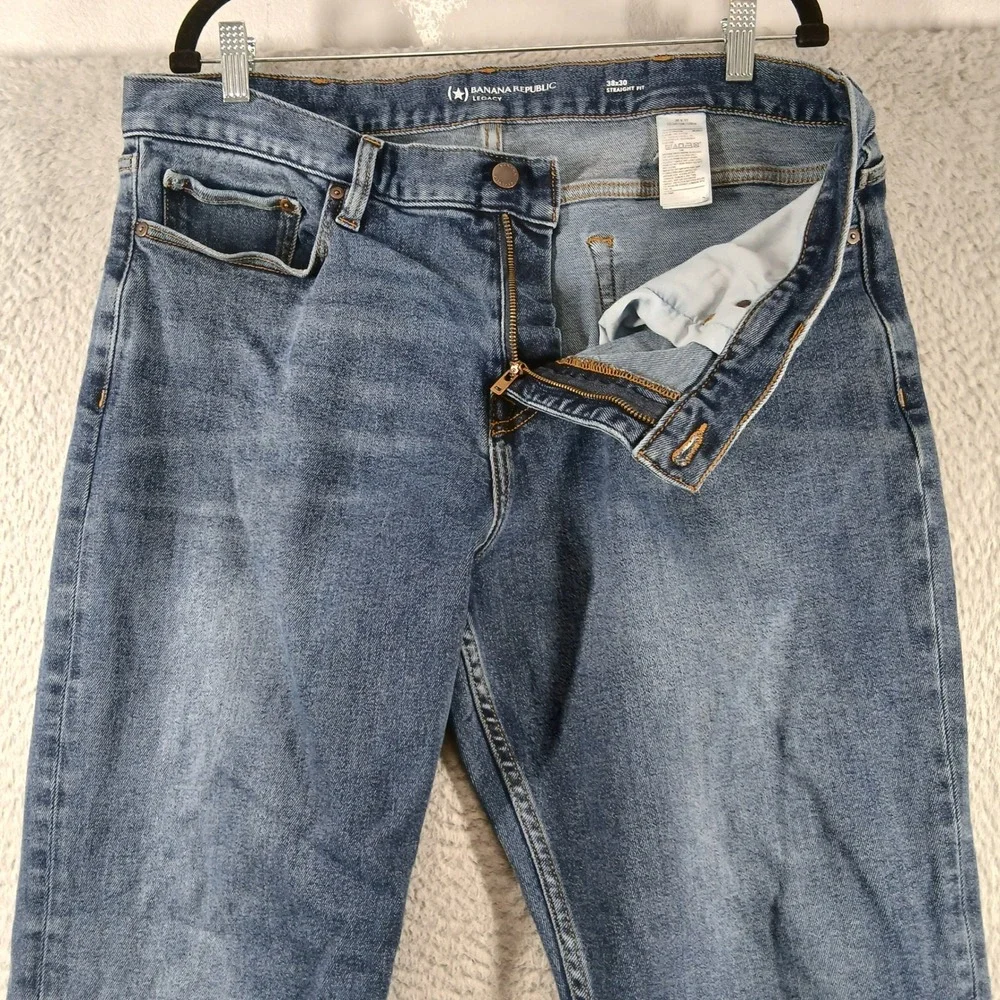 Banana Republic upgrade your