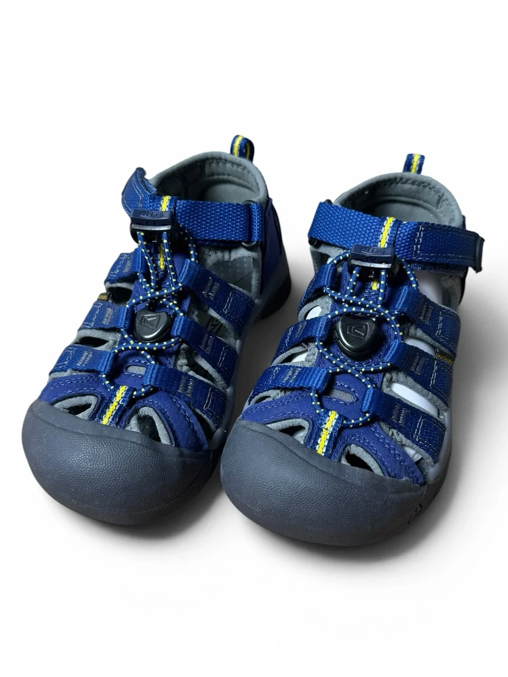 Keen nwot newport