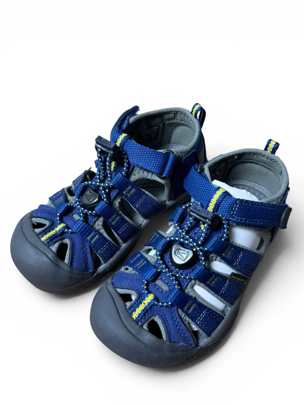 Keen nwot newport