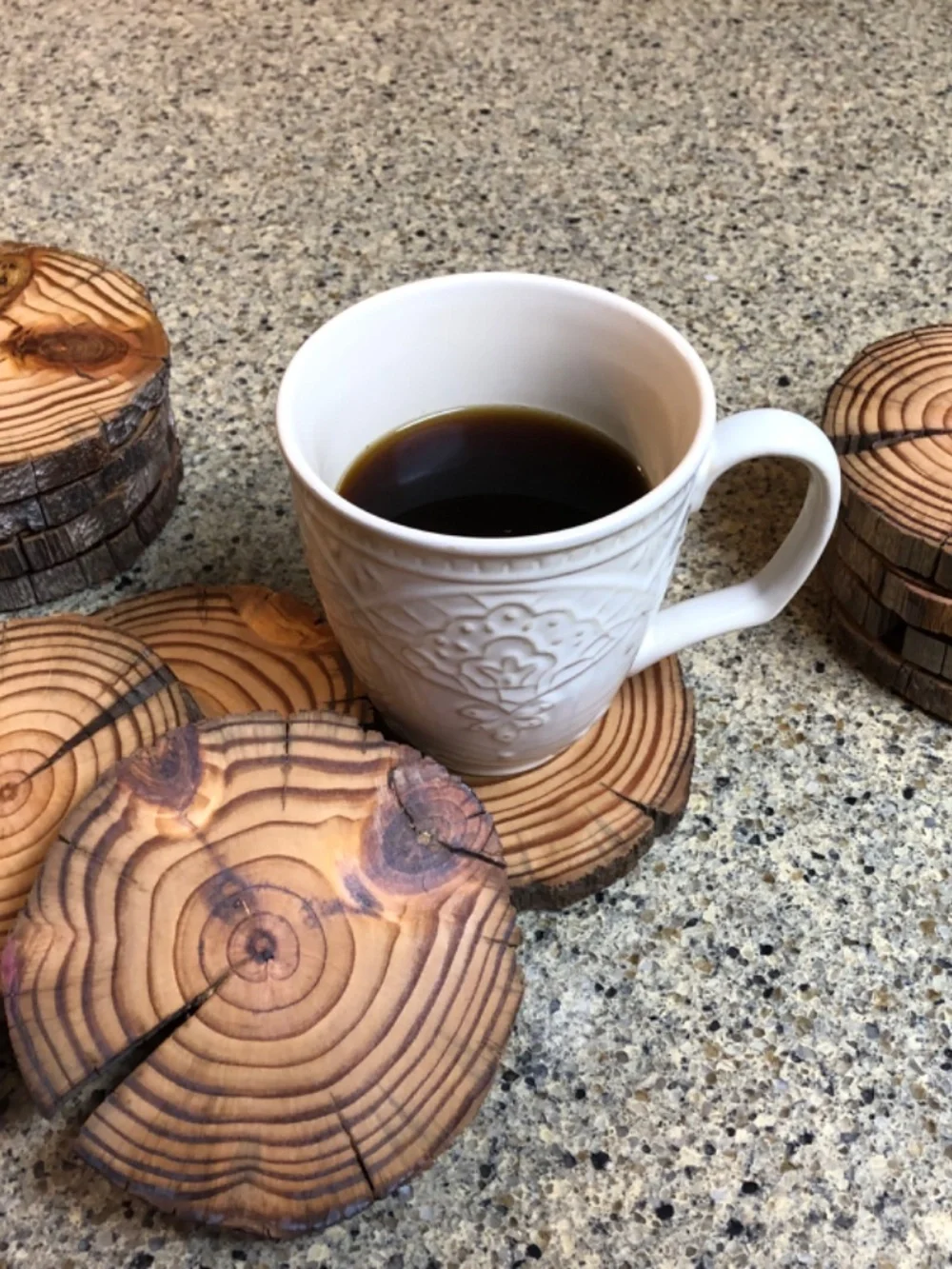 Kerr Woodcraft handmade little