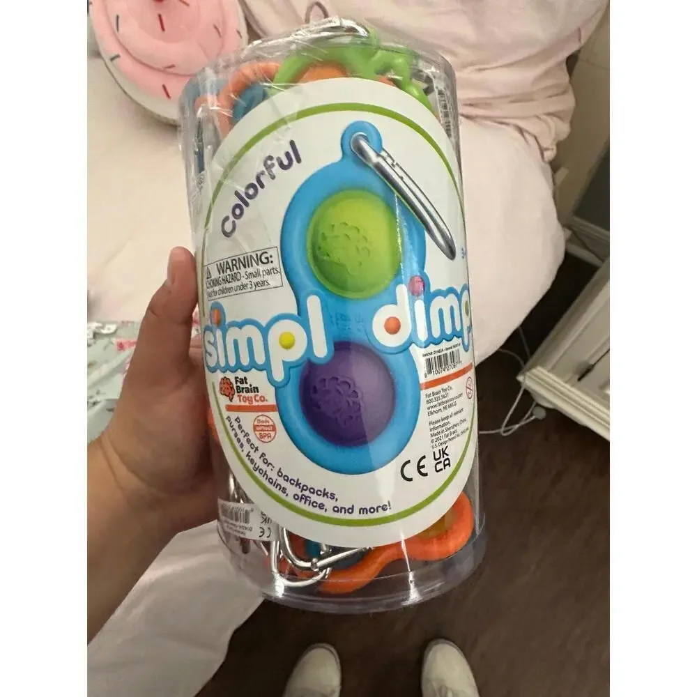 Fat Brain Toys brand new