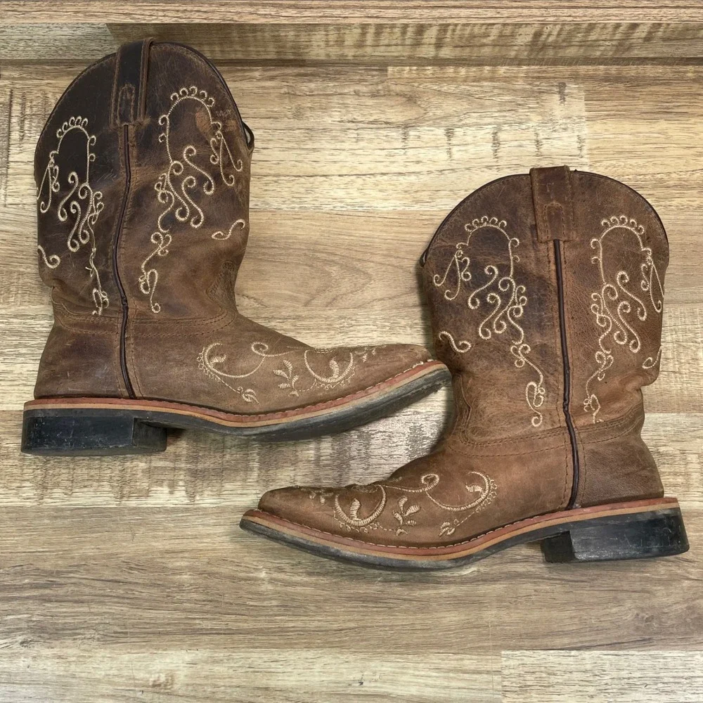 Smoky Mountain Boots smoky mountain