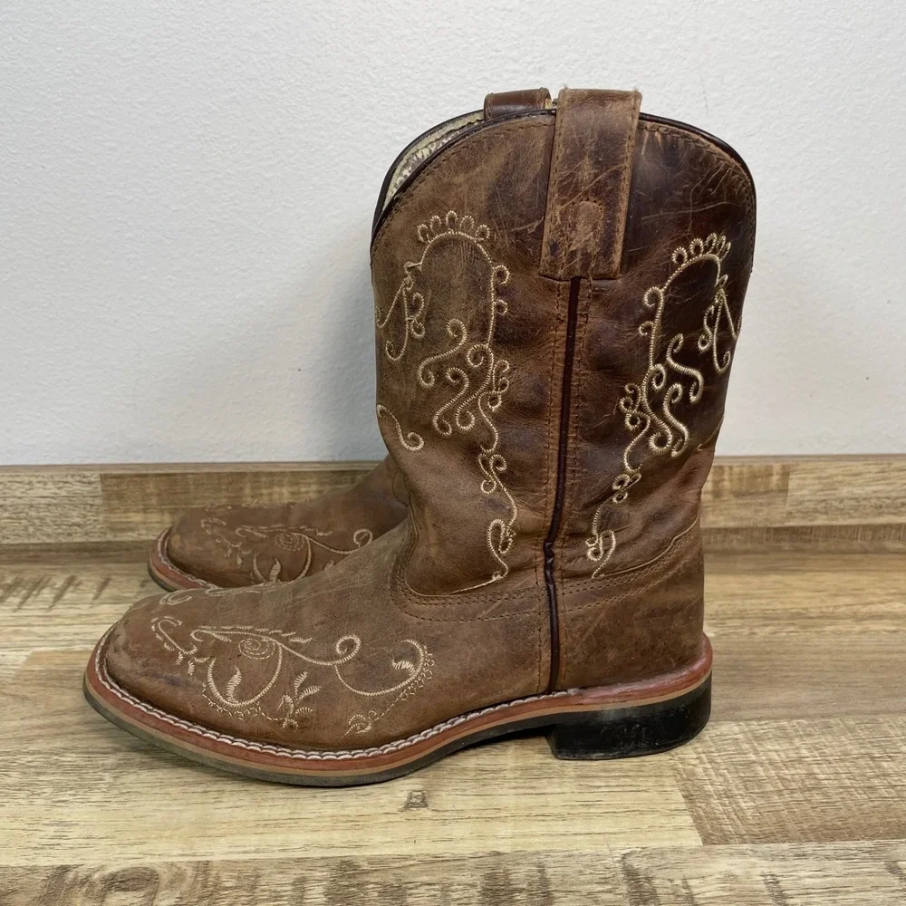 Smoky Mountain Boots smoky mountain