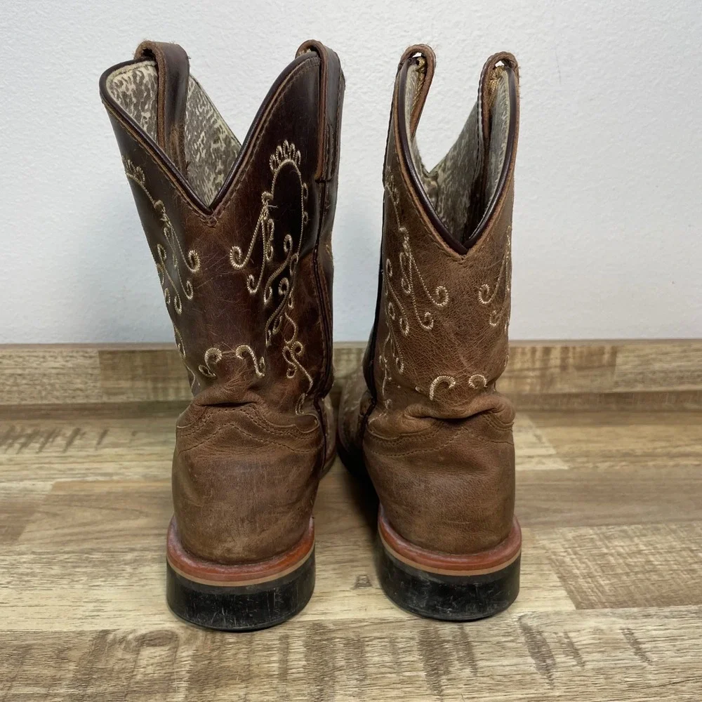 Smoky Mountain Boots smoky mountain