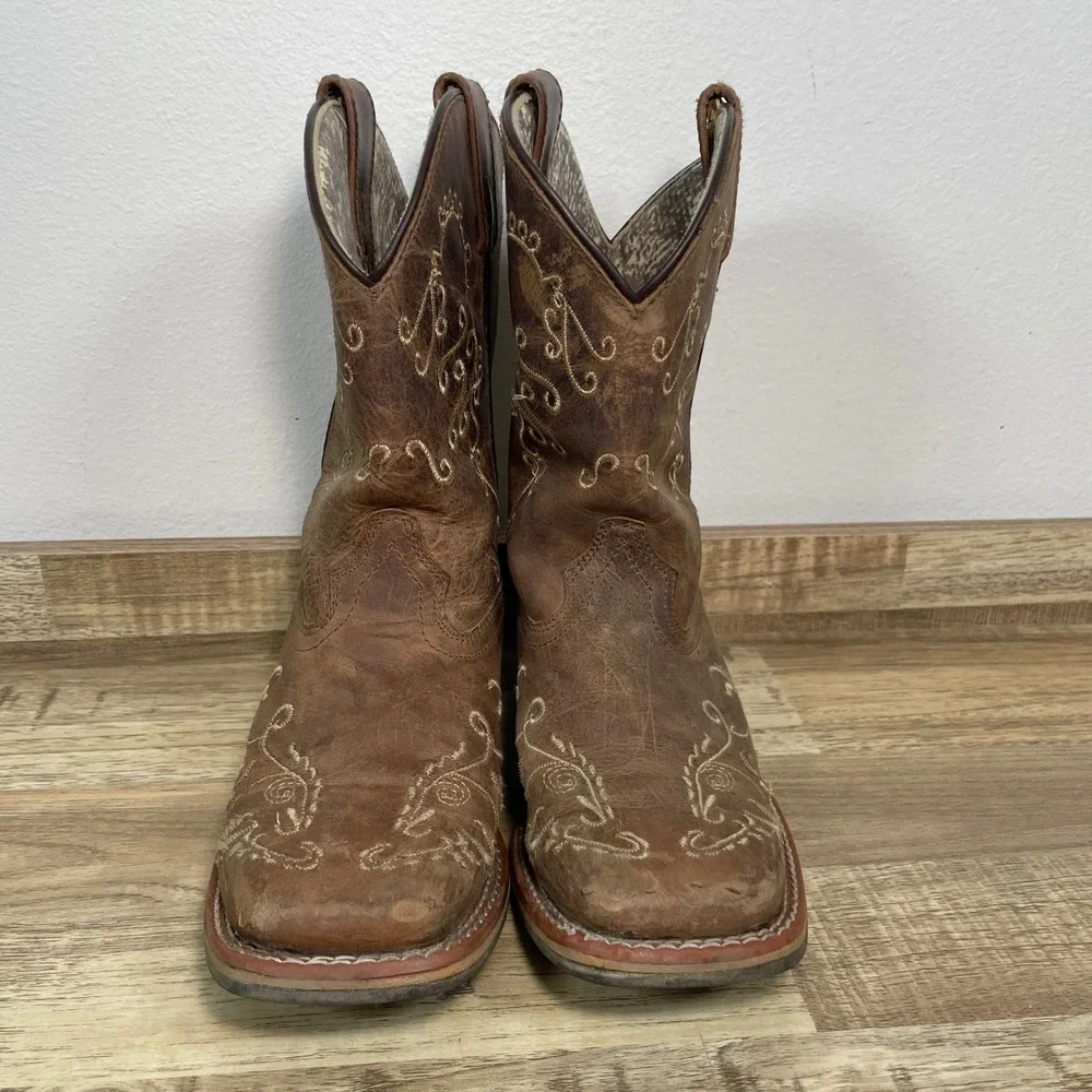 Smoky Mountain Boots smoky mountain