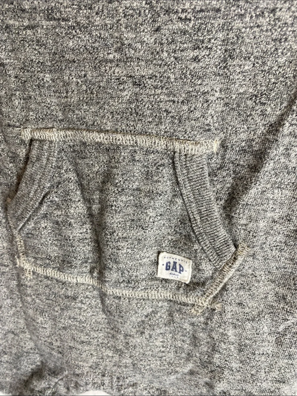 GAP soft heather