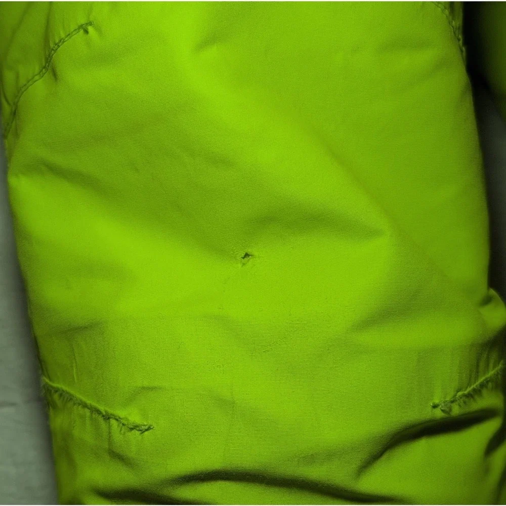 Phibee kids snow