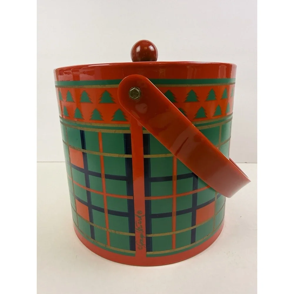 Georges Briard fabulous vintage
