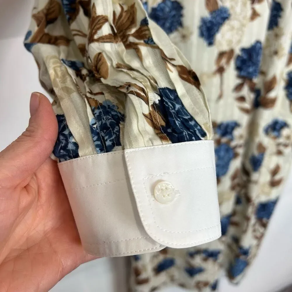 Tory Burch reposhing this