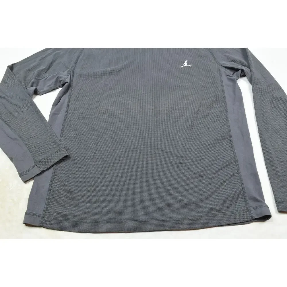Jordan air thermal