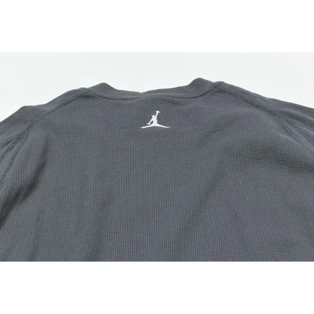 Jordan air thermal