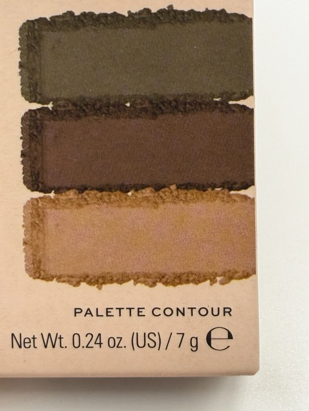 N/A makeup revolution