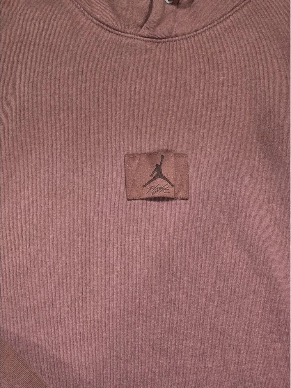 Jordan generously cut