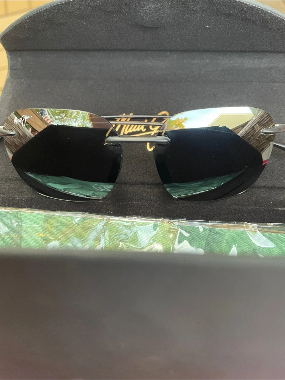 Maui Jim maui jim