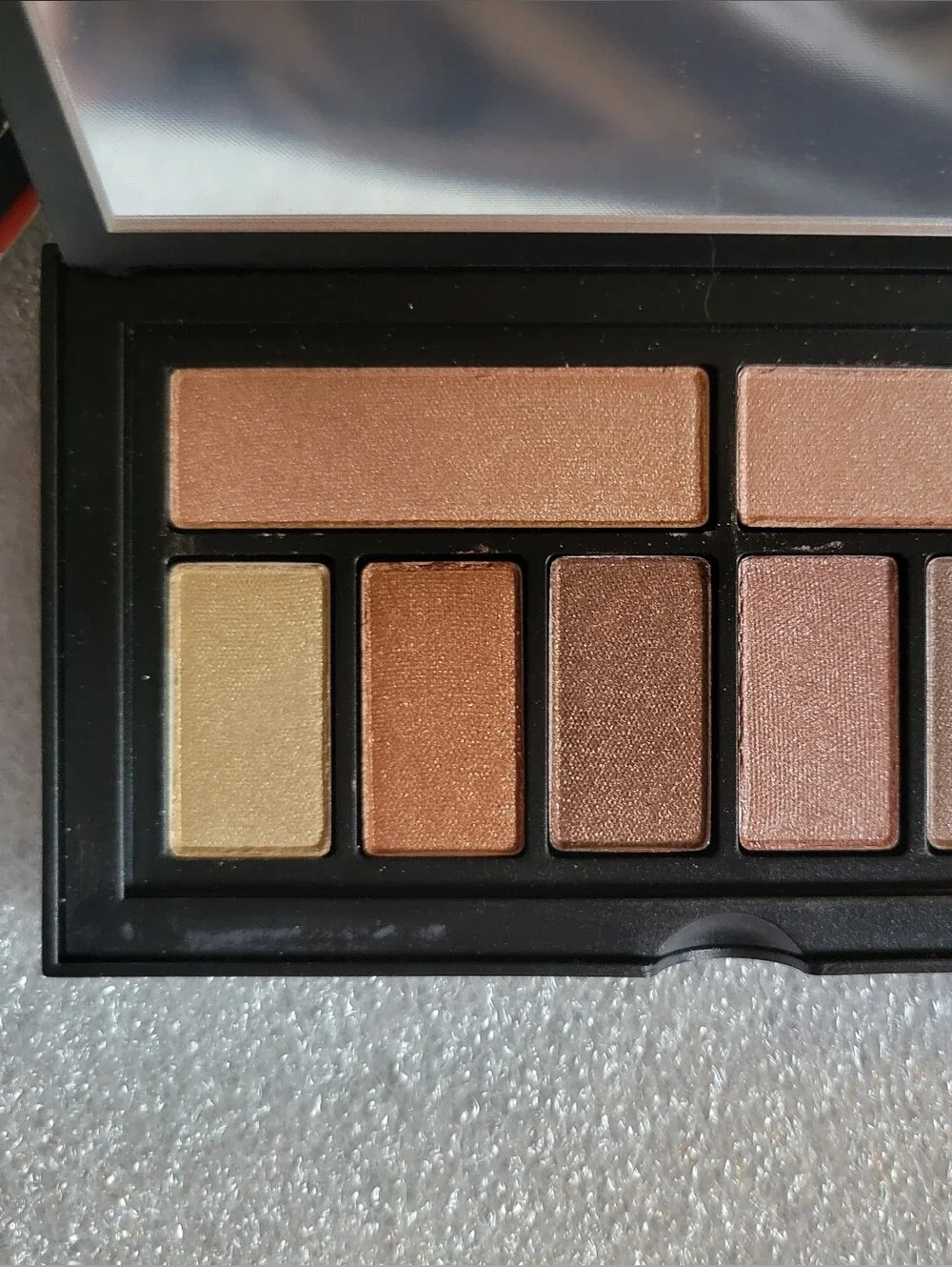 Smashbox 🌞eyeshadow palette