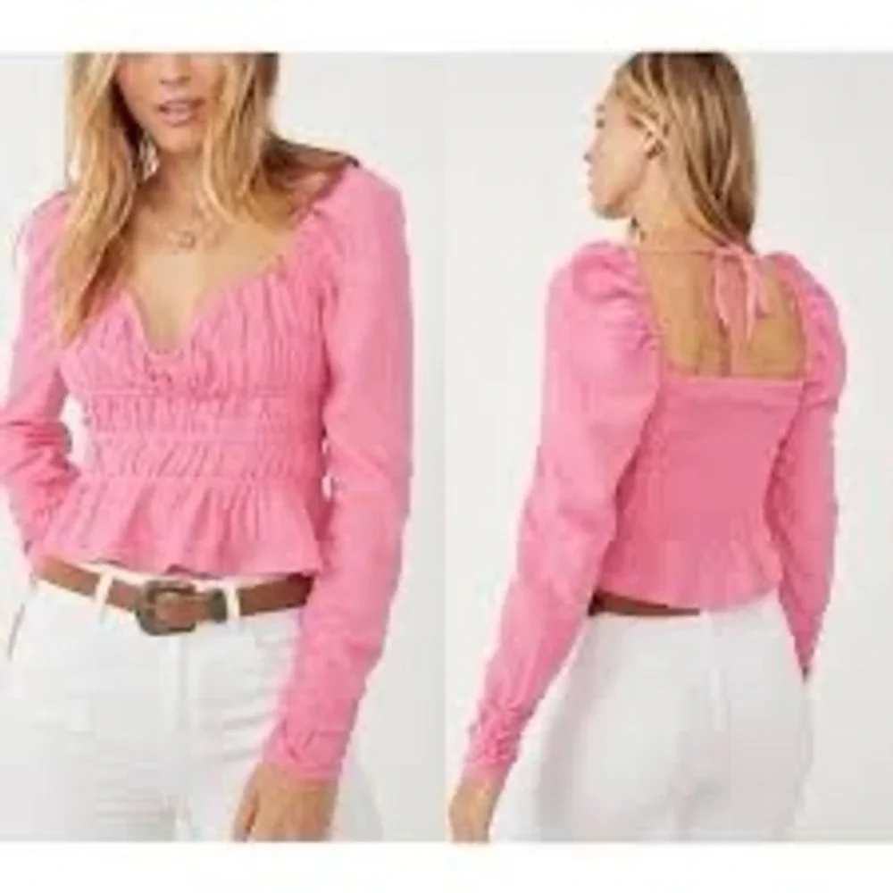 Free People free people