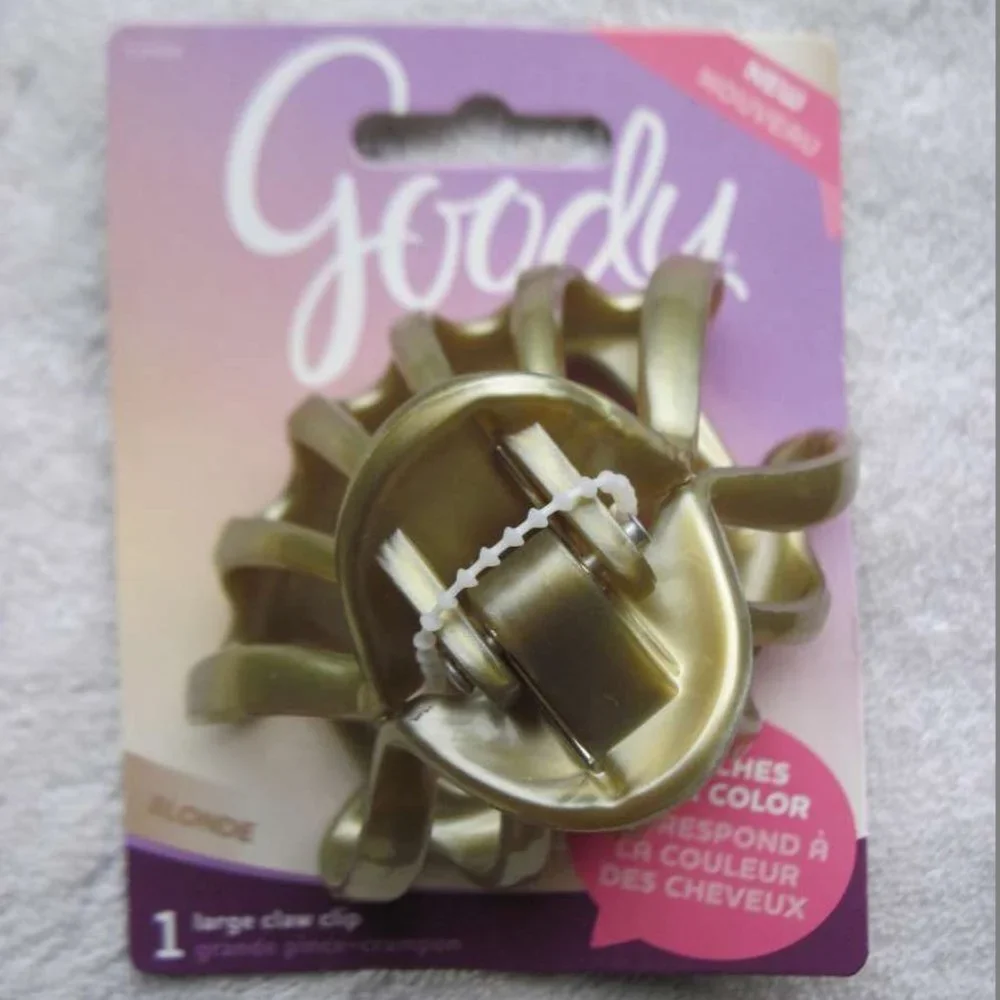 Goody this listing