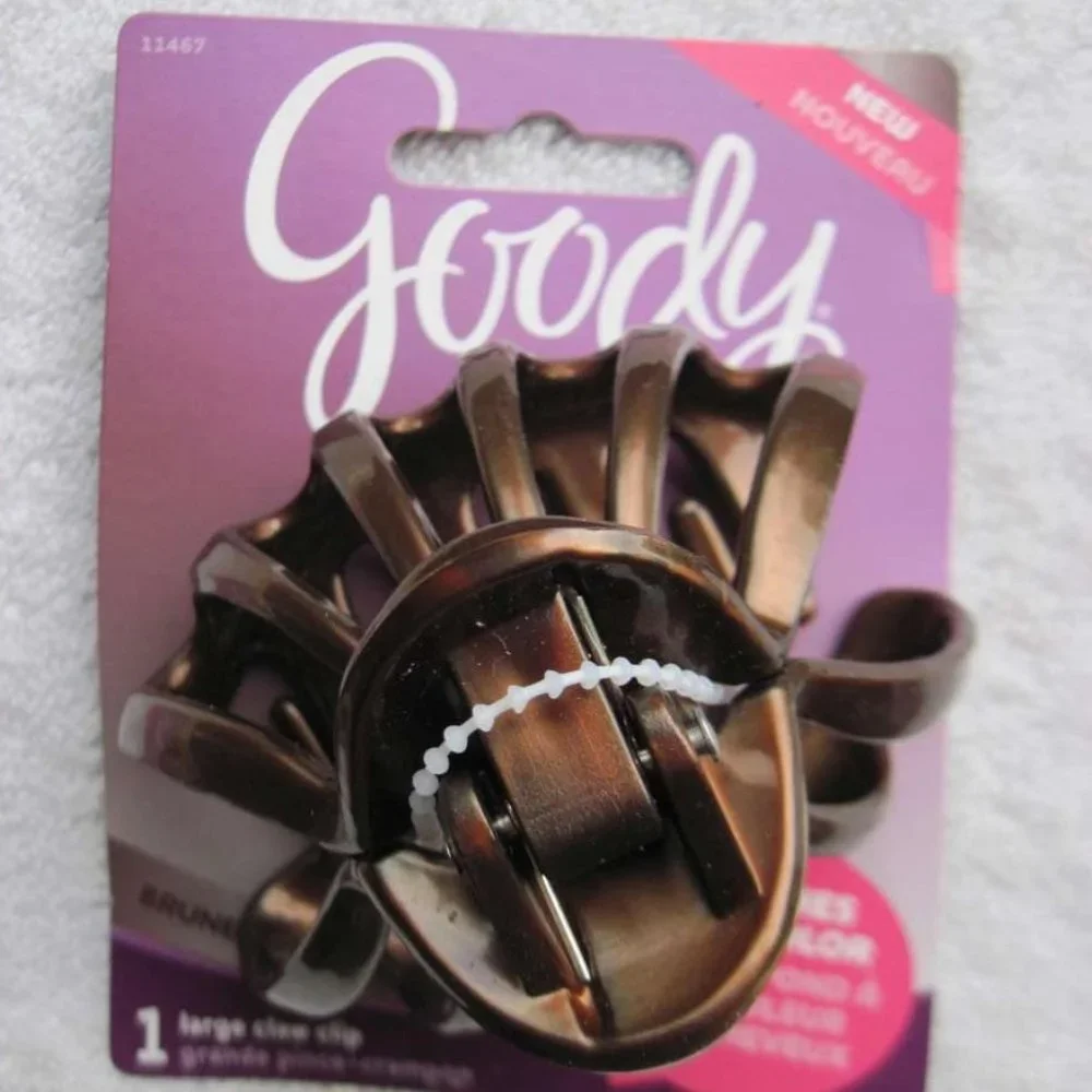 Goody this listing