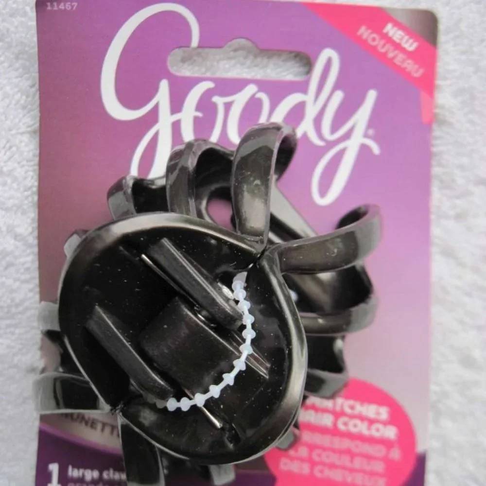 Goody this listing