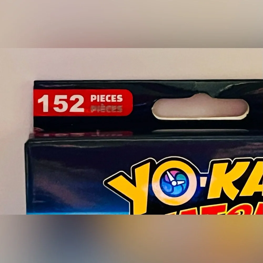 Yo-Kai Watch yo kai