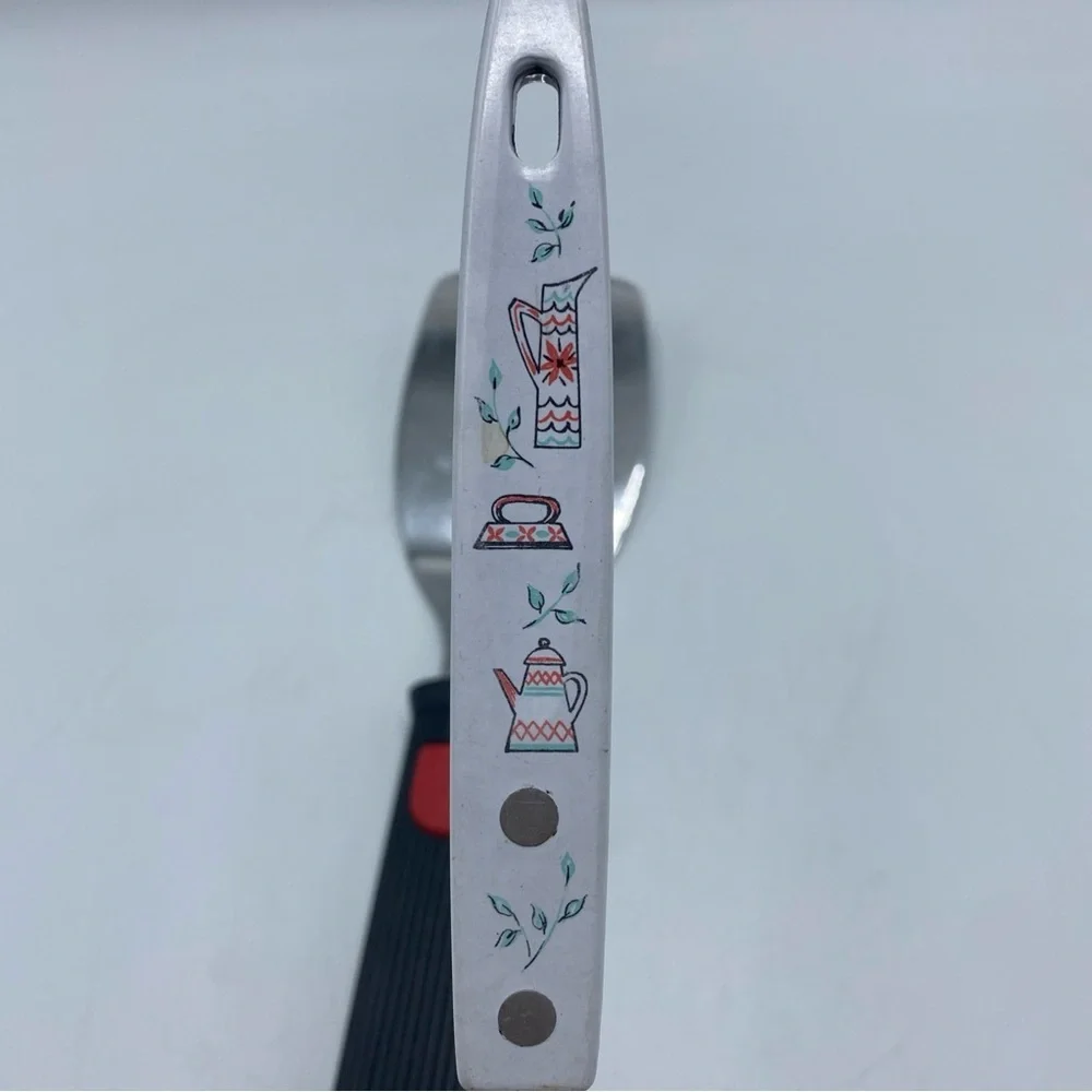 Ekco vintage stainless