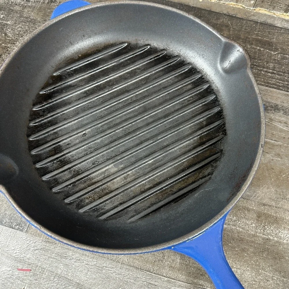 Le Creuset le creuset