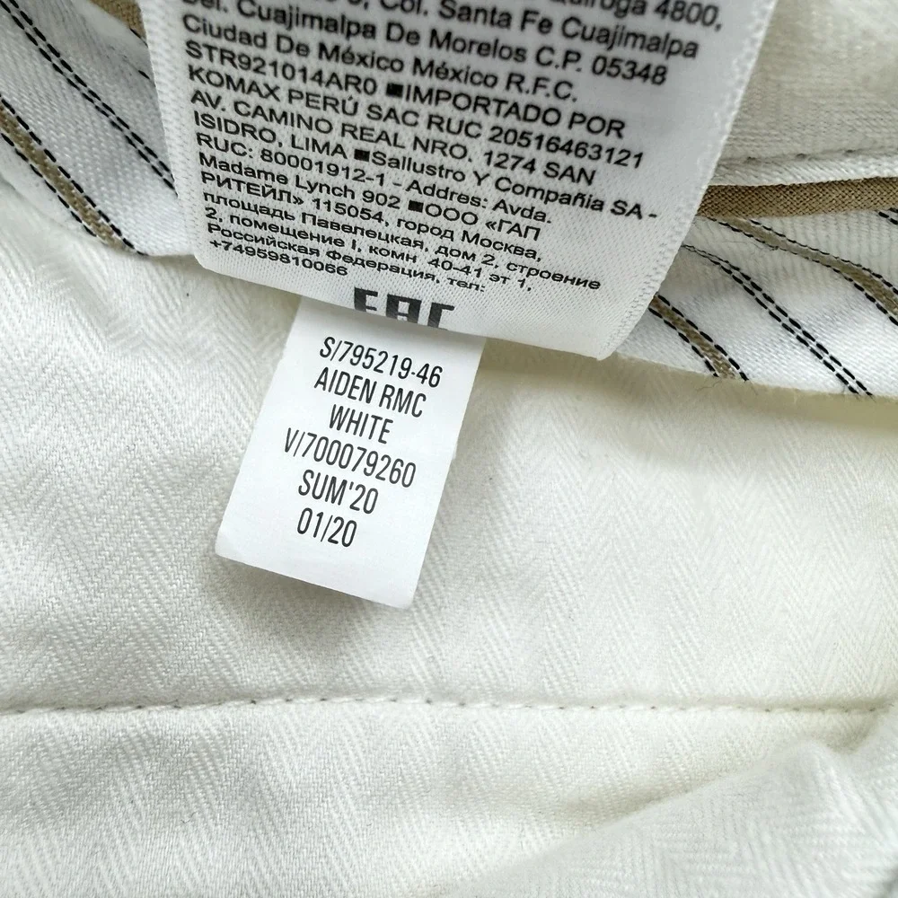 Banana Republic pre owned