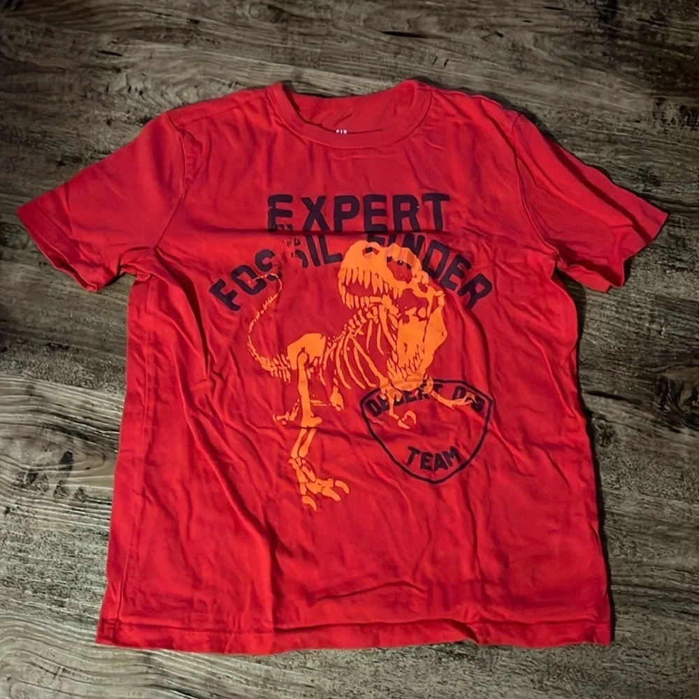 Dinosaur 🦖 tee boys