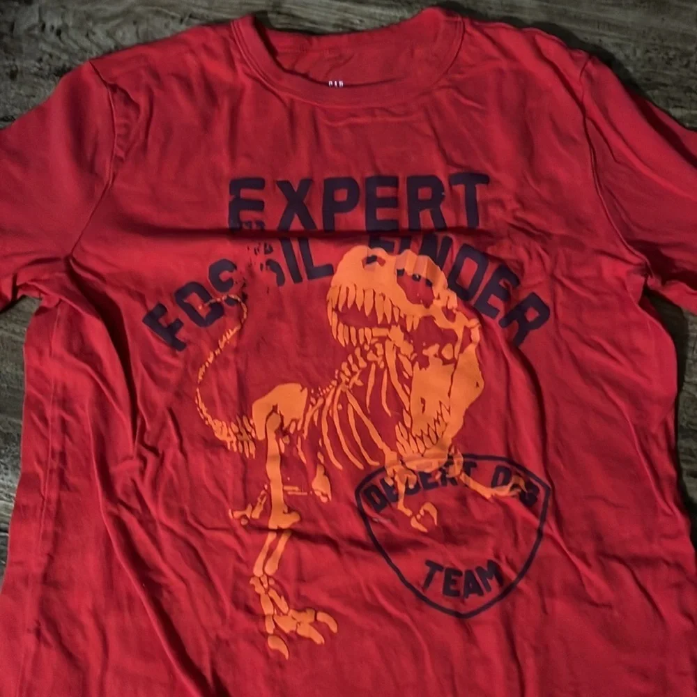 GAP good tee