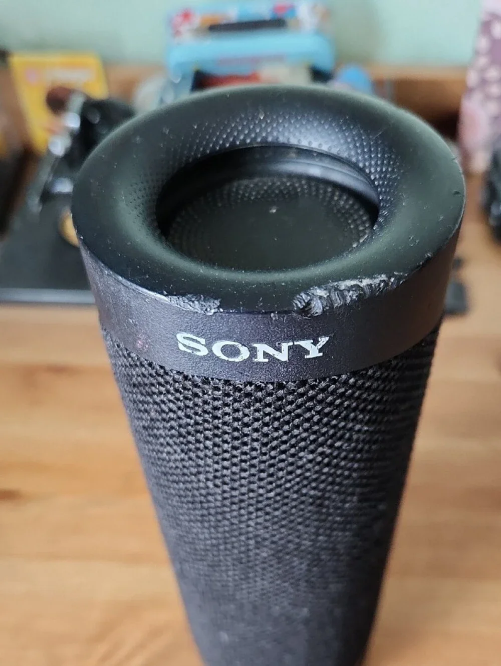 Sony high quality