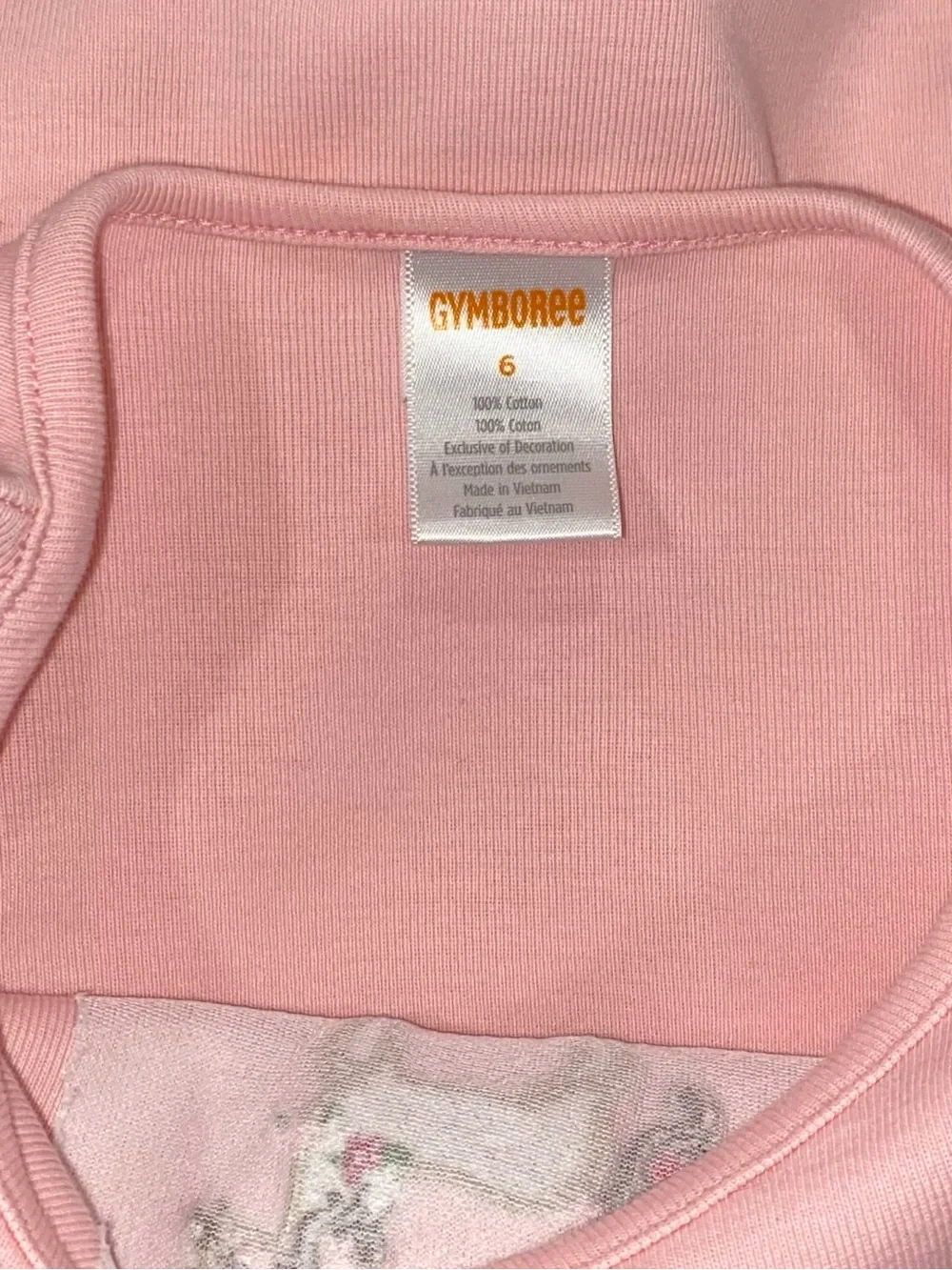 Gymboree 🐴 soft
