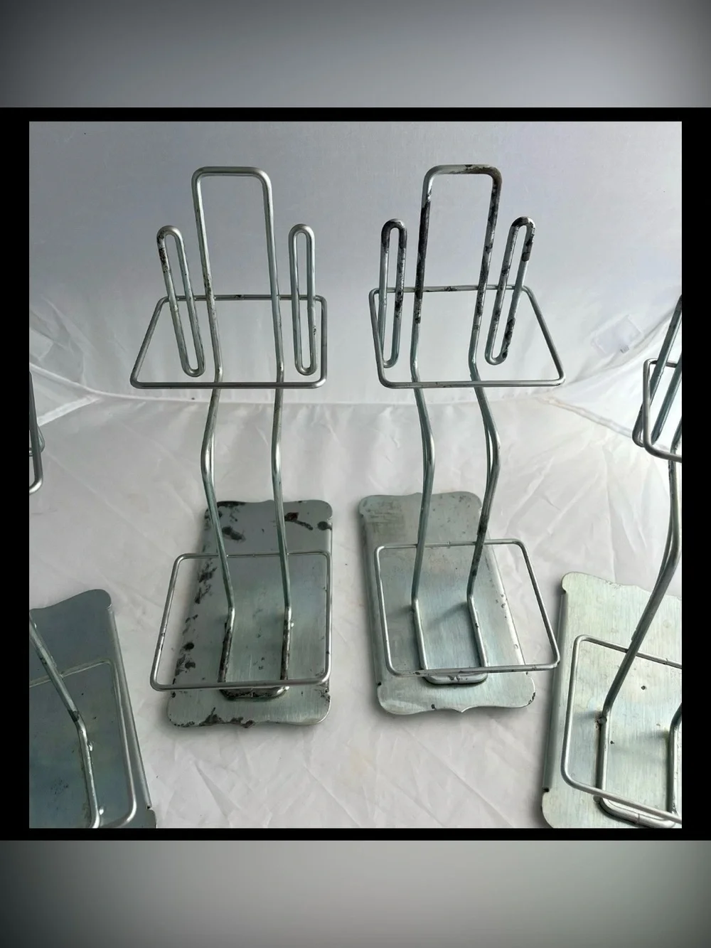 N/A storage easy bars