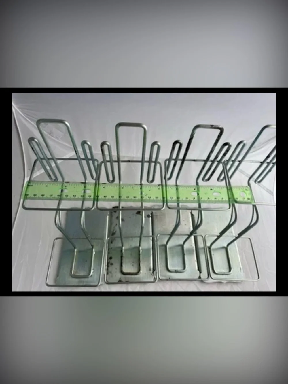 N/A dimensions industrial