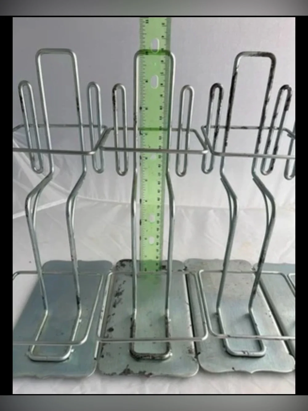 N/A rectangular large easy