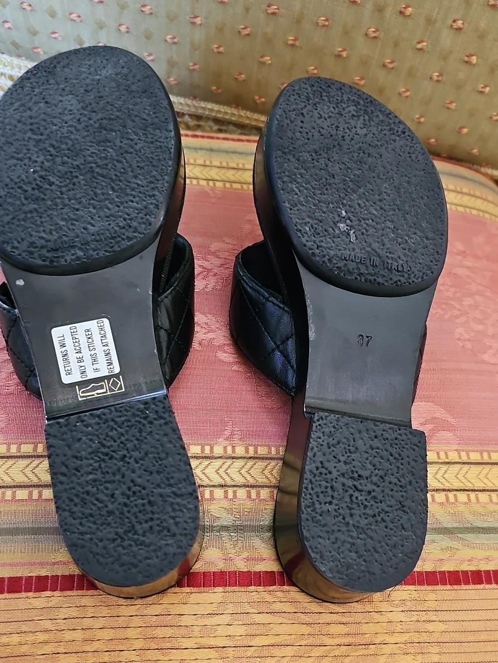 CHANEL sleek authentic