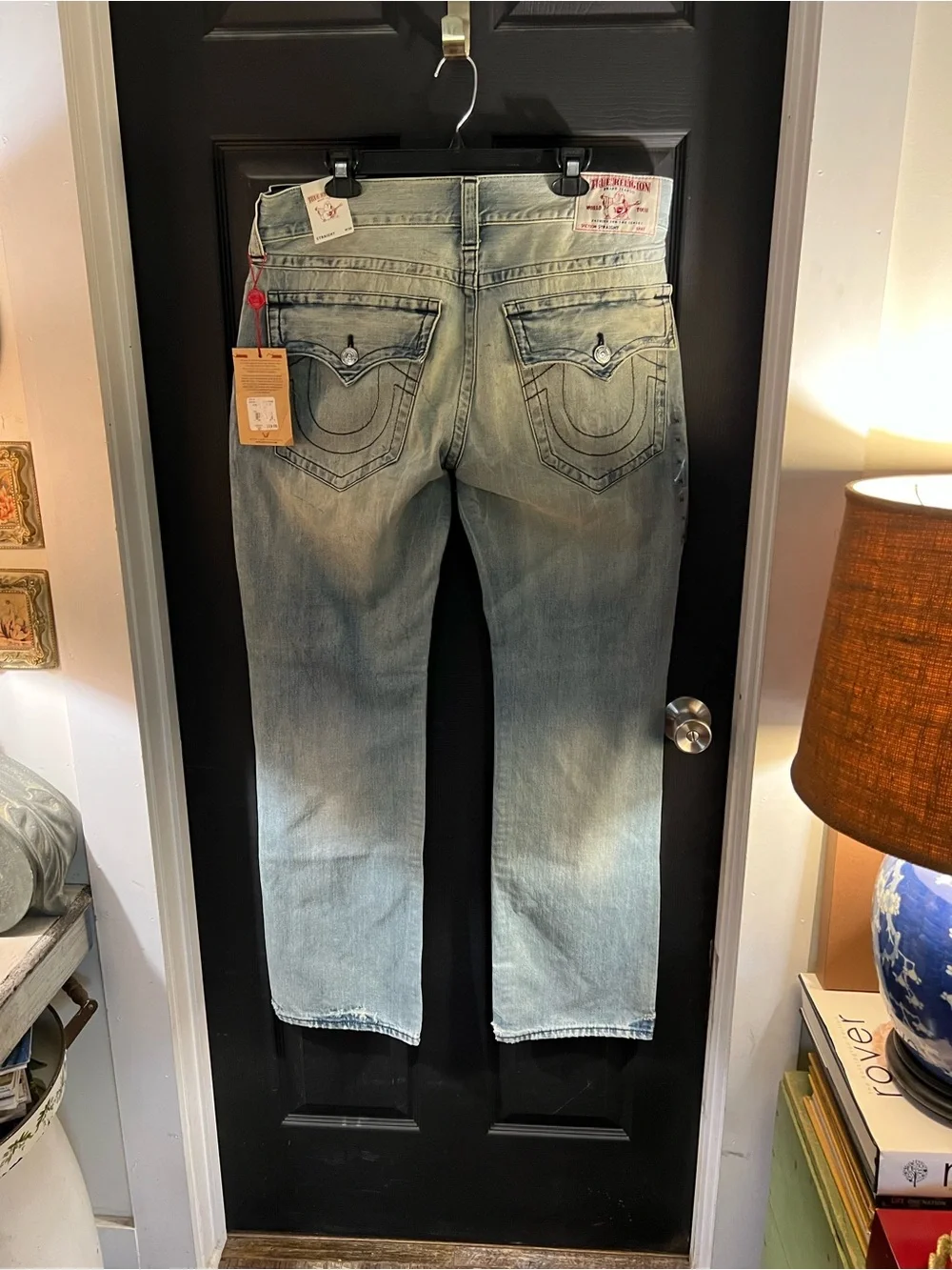 True Religion true religion